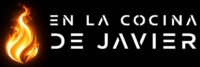 EN LA COCINA DE JAVIER